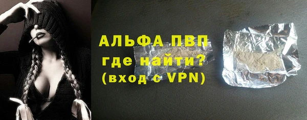 молекула духа Балахна